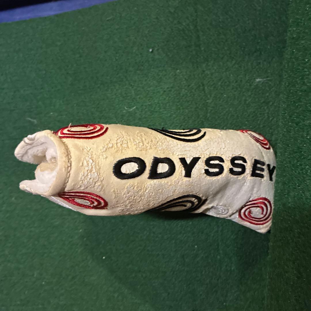ODYSSEY L-X パター