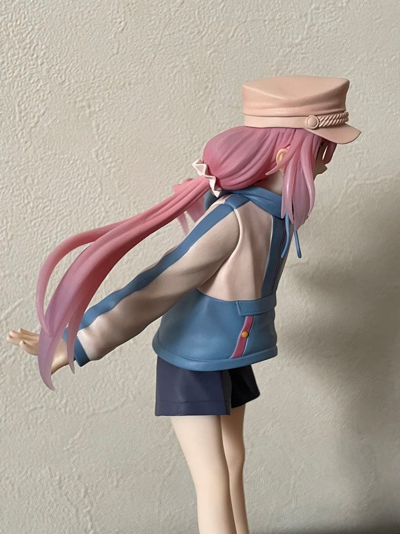 ゆるキャン　志摩リン　なでしこ　TENITOL 新品同様