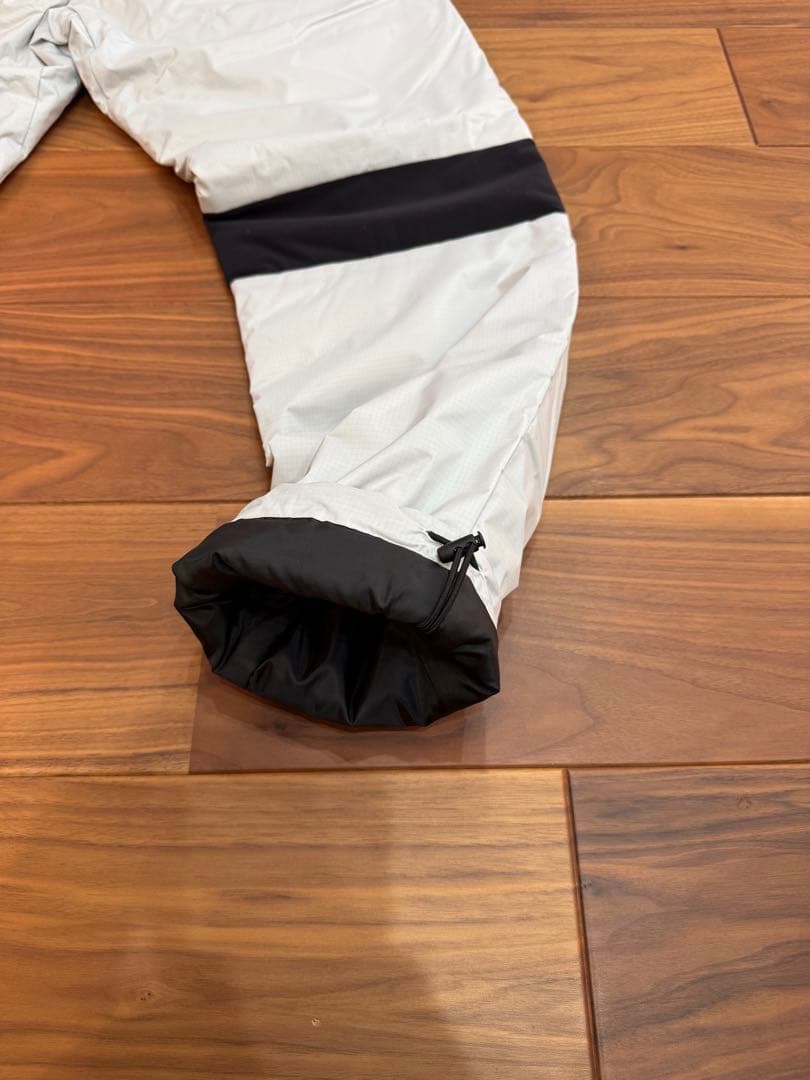 ルコック Le coq sportif GOLF NANGAコラボダウンパンツ