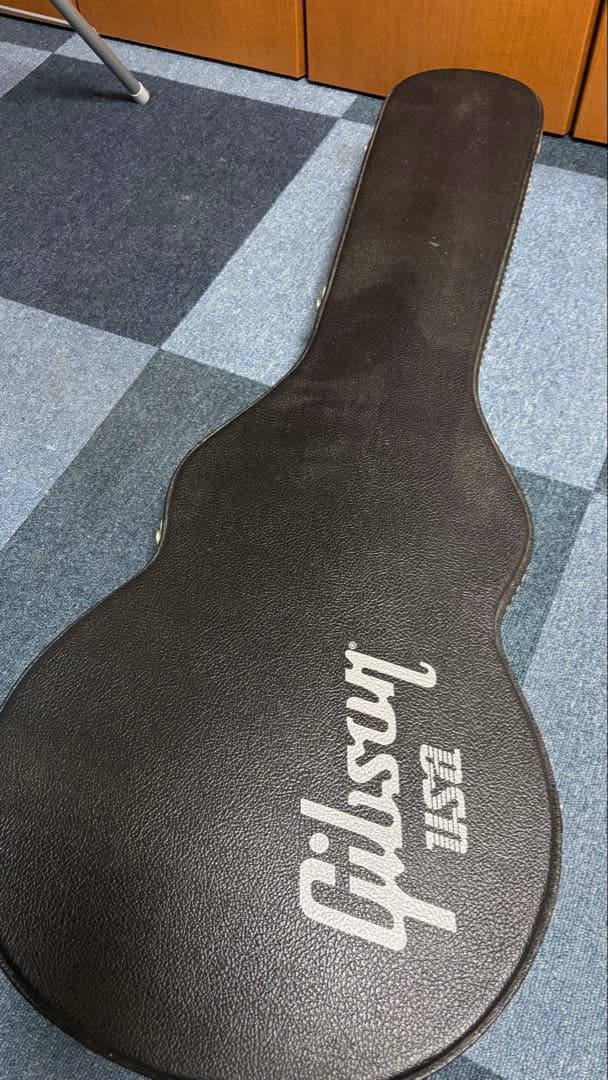2013年製 Gibson Les Paul Standard