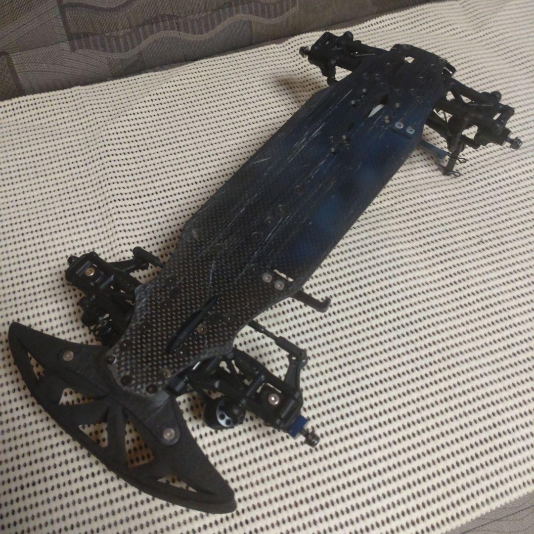 ヨコモ　BD7