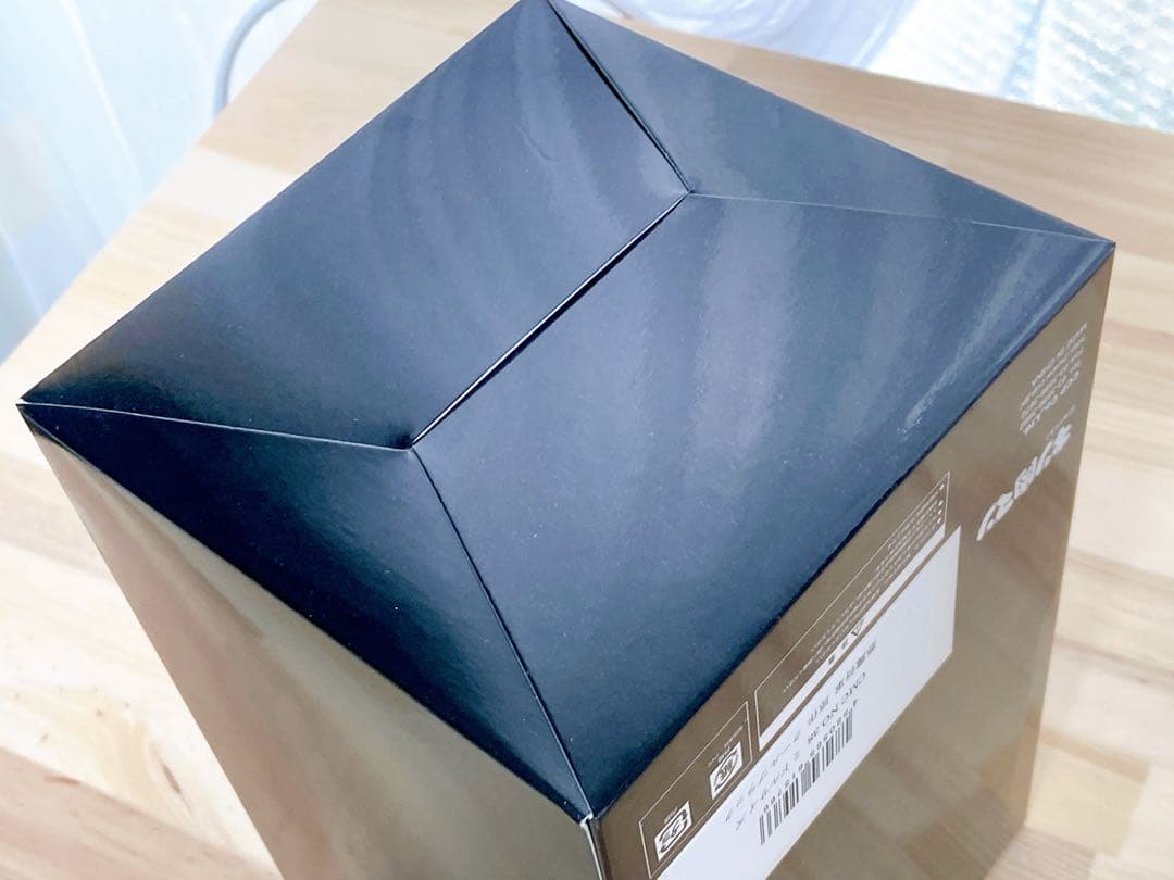 未使用　CMC NO.38 悪魔将軍 原作 クールブラック 完成品フィギュア