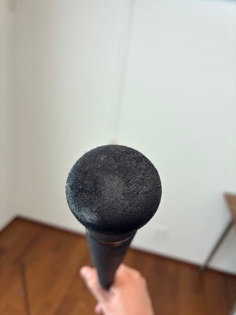コルトスナイパーXR 100H 2ピース