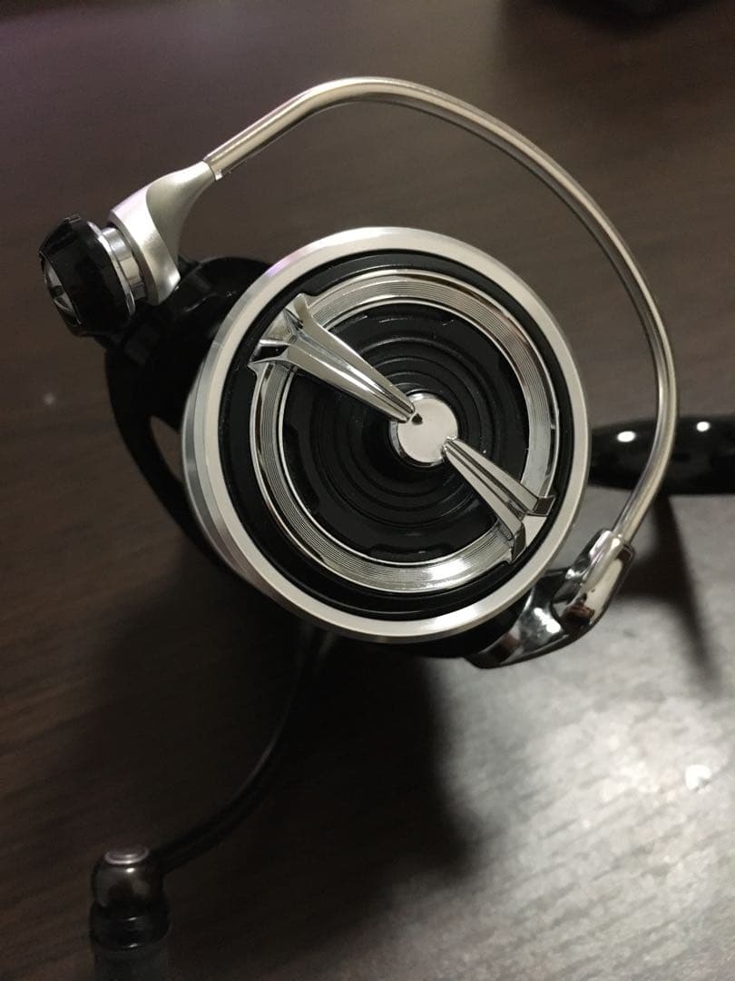 Daiwa 19レグザ lt3000