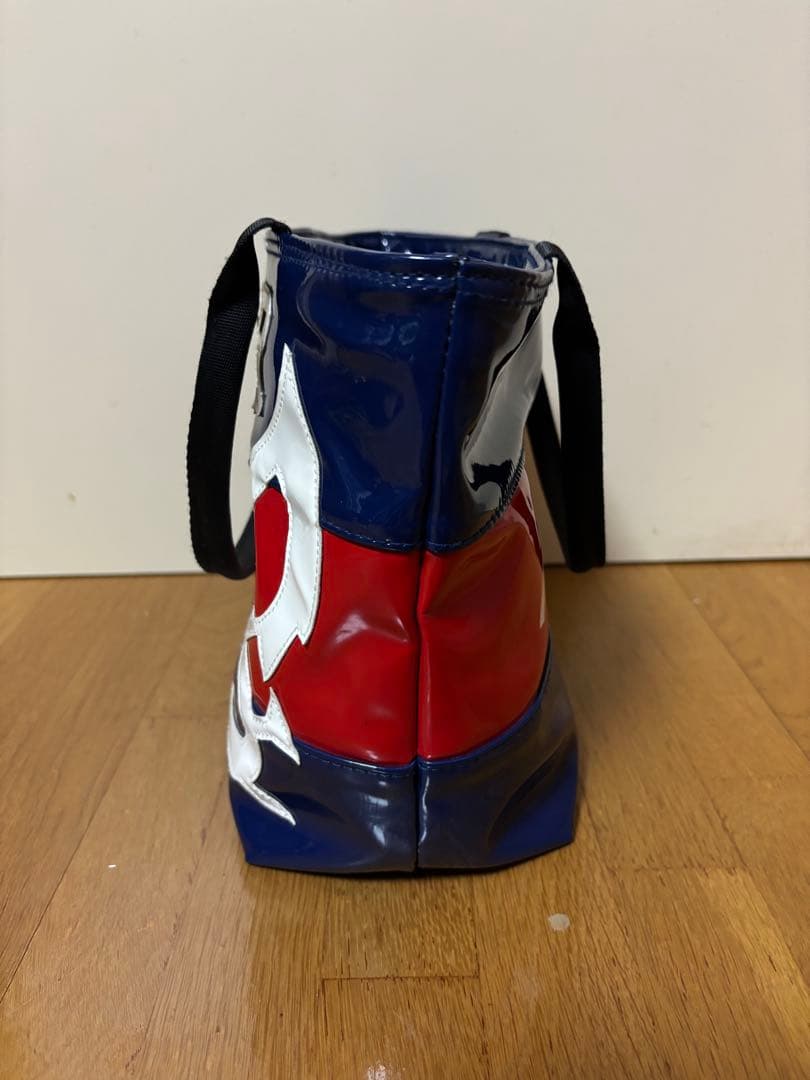 美品　ラッセルノ　カートバッグ　非売品　おまけ付