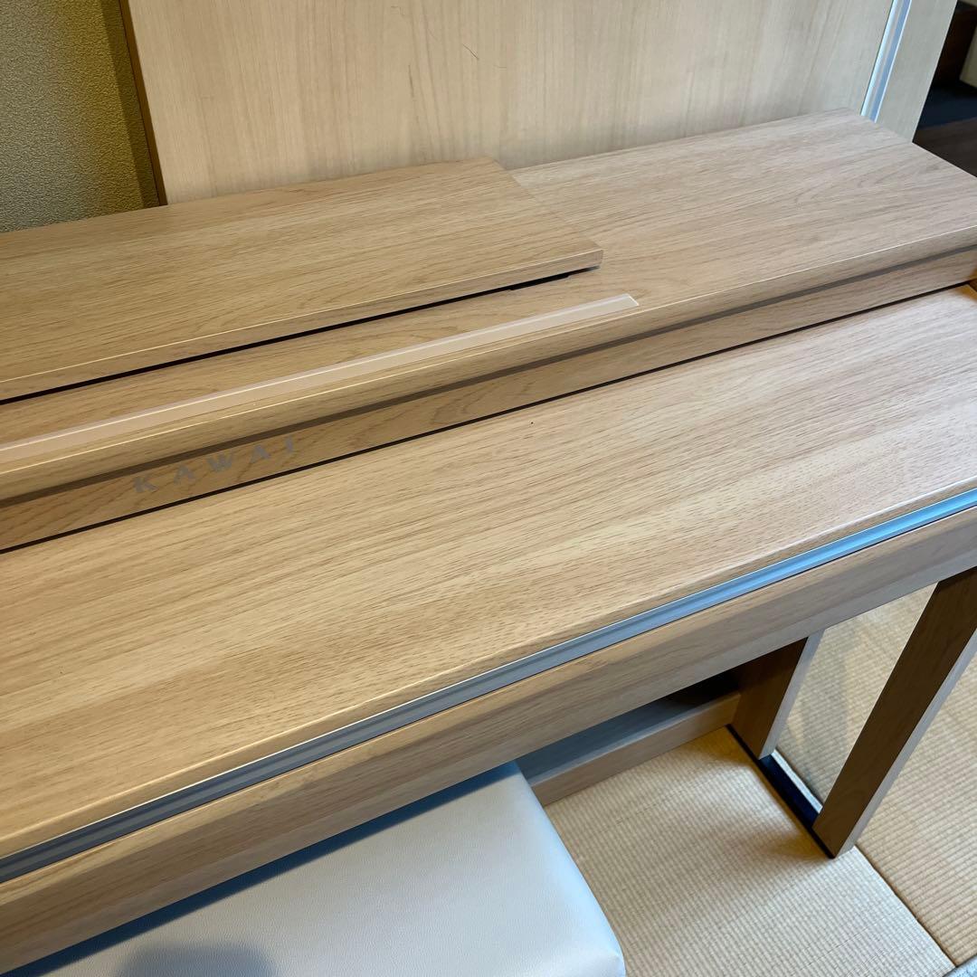 KAWAI CN27LO 河合楽器製作所