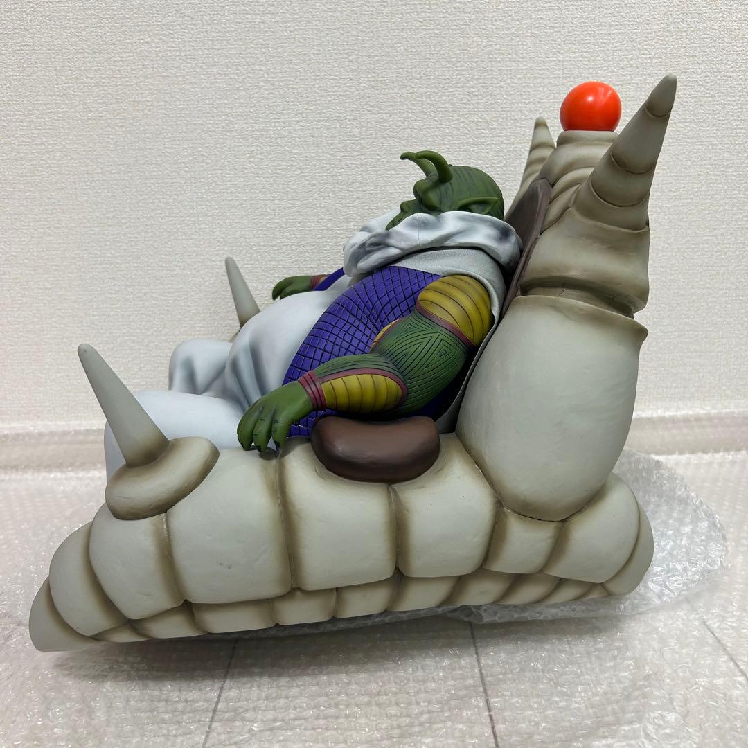 ドラゴンボール 100体限定 トイフェス 最長老 ソフビ フィギュア レア 希少