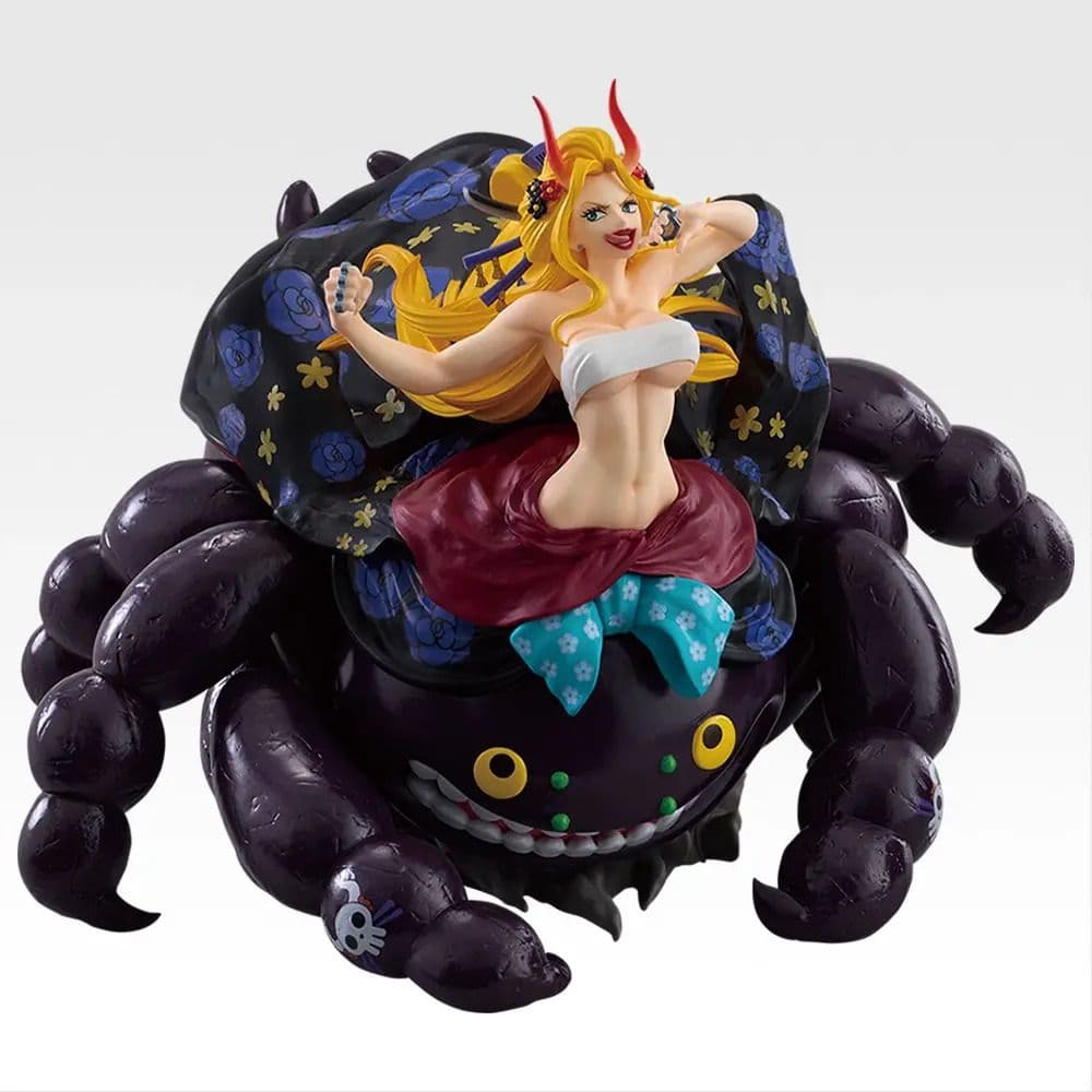 一番くじワンピース EX 悪魔を宿す者達 vol.3 A賞B賞D賞 ラストワン賞