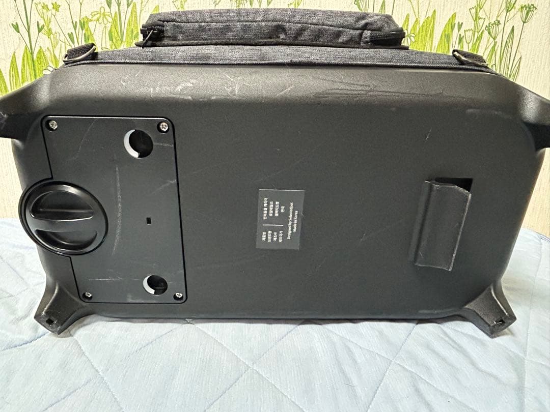 ロイヤルテイルズ　アリス　ペットカート&専用ショルダーバック
