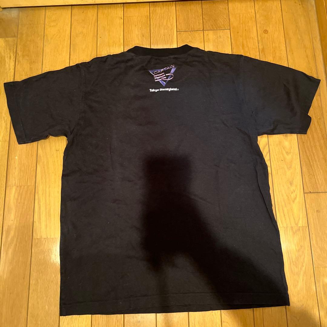 キャプテンEO マイケル・ジャクソン Tシャツ M 2枚セット