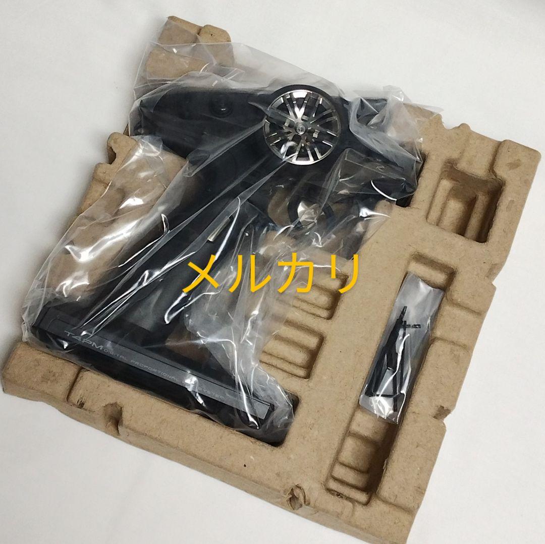 フタバ　4PM Plus + R314SB-E　送信機　未使用
