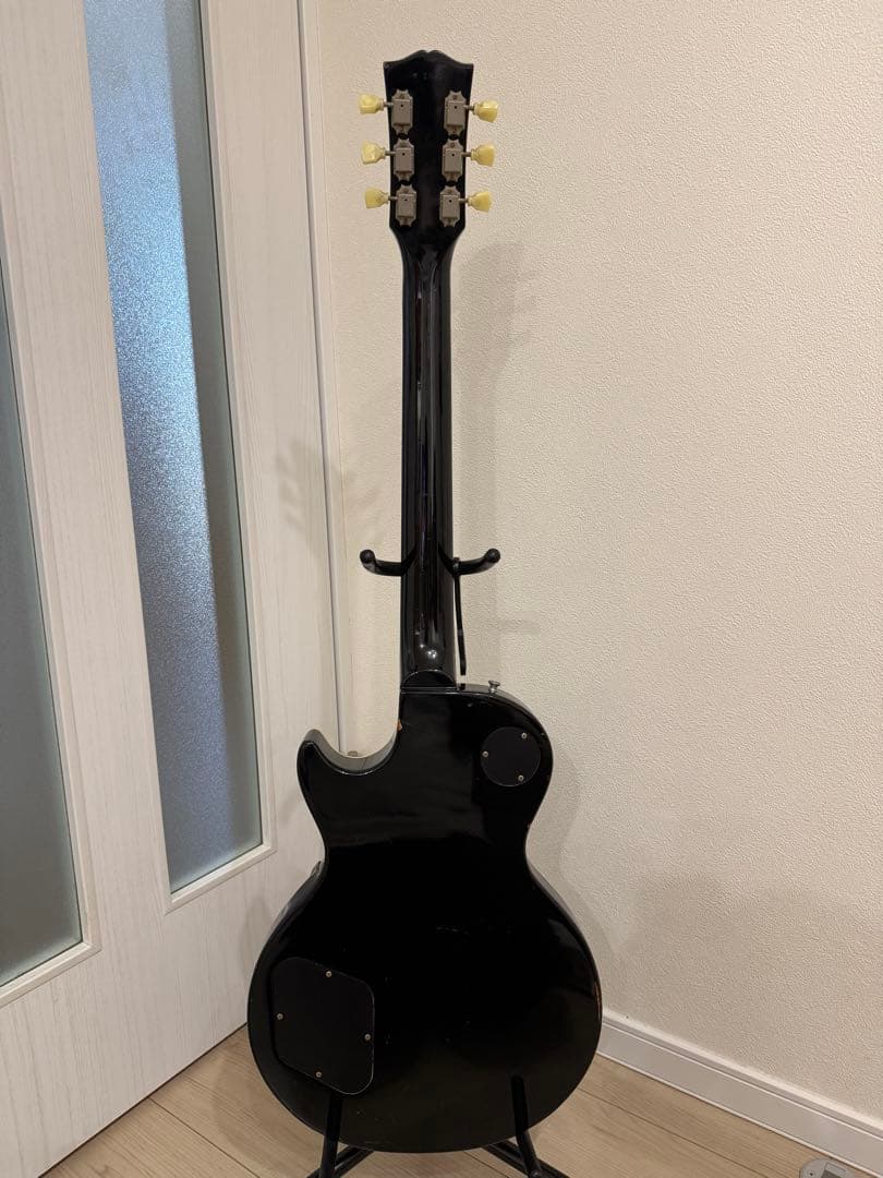 greco グレコ　EG500 1980年製　レスポール