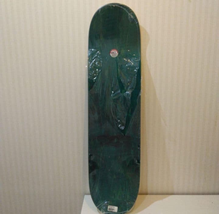 スケートボード ANTI HERO - Brian Anderson 1st DECK