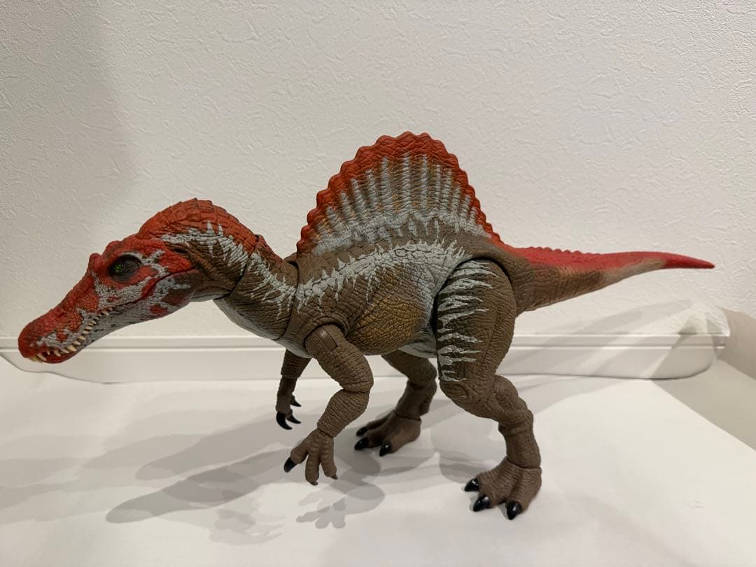 マテル　ハモンドコレクション スピノサウルス
