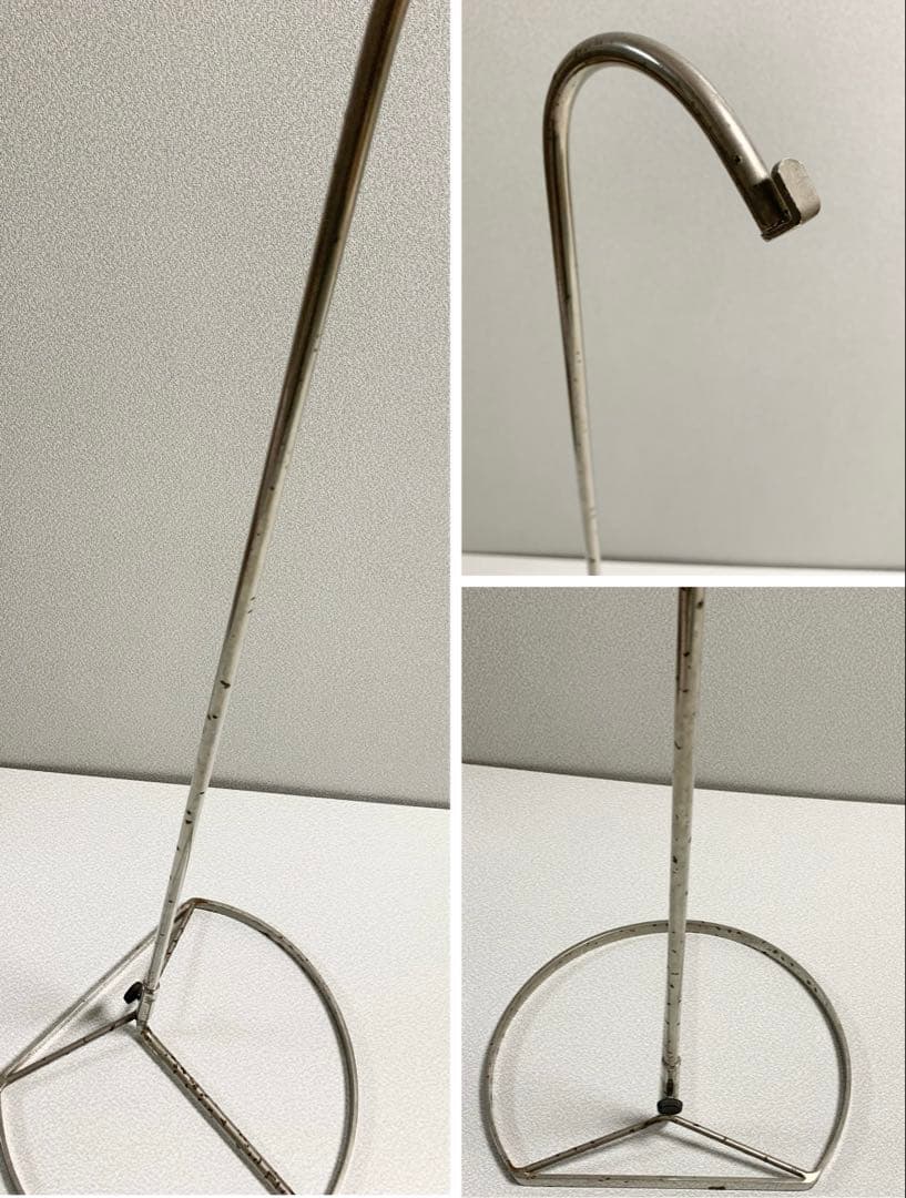 人体脊椎模型 可動式 約85cmカイロプラクティック 全健会 コタロウ ドイツ製