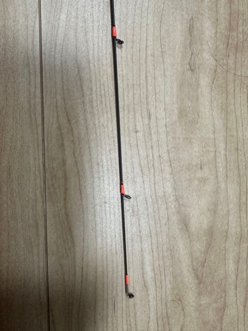 AD5-S682M/AJI アジングロッド メジャークラフト　鯵道 5G