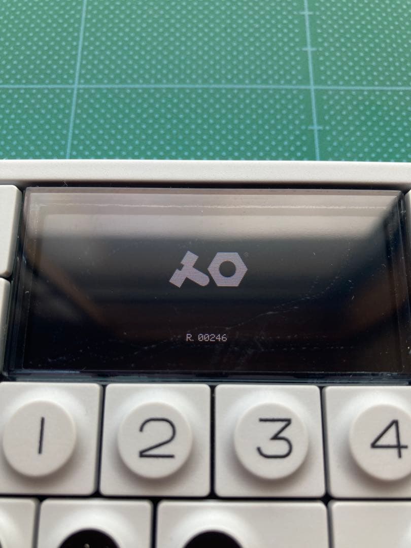 鍵盤楽器 Teenage Engineering OP-1 Rev.2