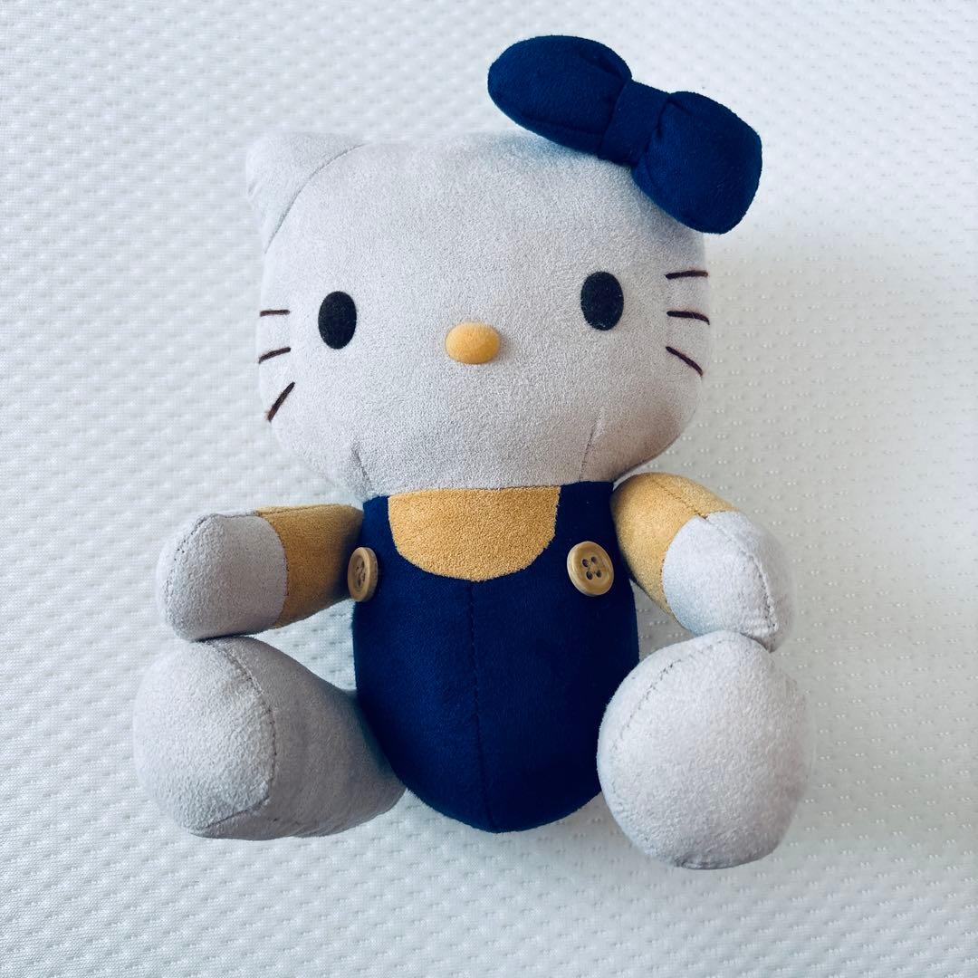 サンリオ　ハローキティ　ぬいぐるみ　アリス　ゴスロリ　グッズコレクション