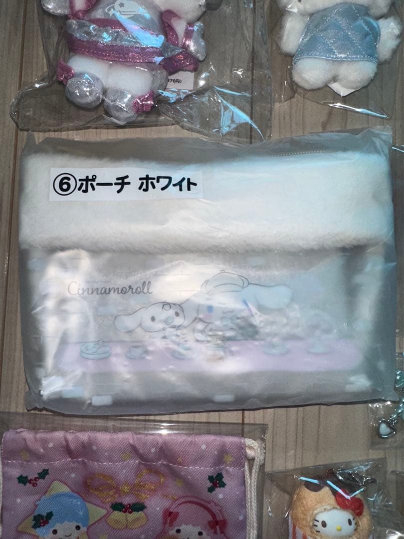 サンリオキャラクターズ　ハローキティ　まとめ売り
