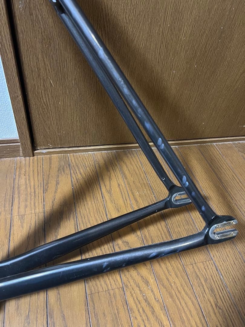 LEADER BIKES KAGERO リーダーバイク　カゲロー Mサイズ