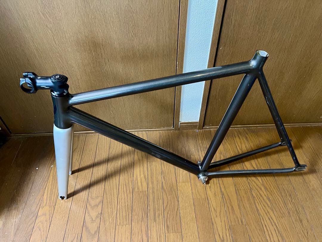 LEADER BIKES KAGERO リーダーバイク　カゲロー Mサイズ