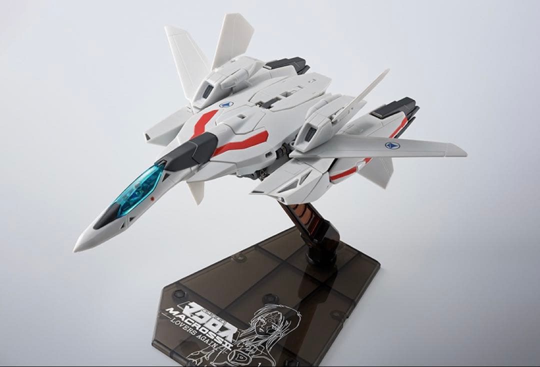 HI L R マクロスⅡ VF-2SS+SAP Lovers Again
