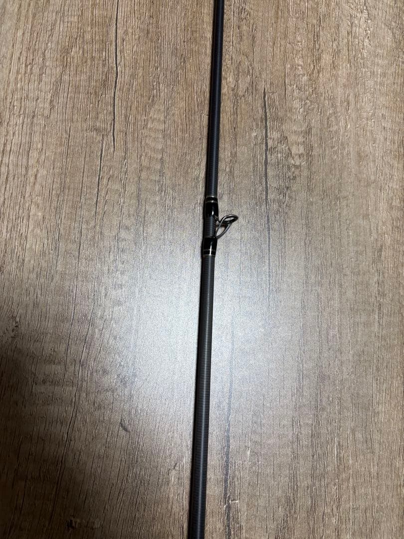 Megabass LEVANTE F3-66LV 1ピースロッド