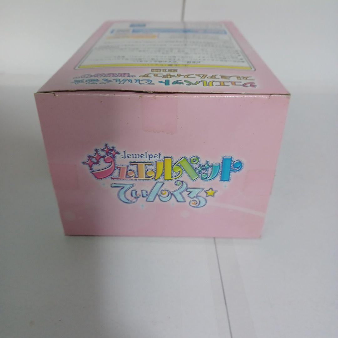 ジュエルペットてぃんくる☆ プレミアムフィギュア 桜あかり