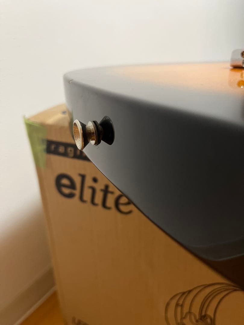 エレキギター　Squier Telecaster （右利き用）
