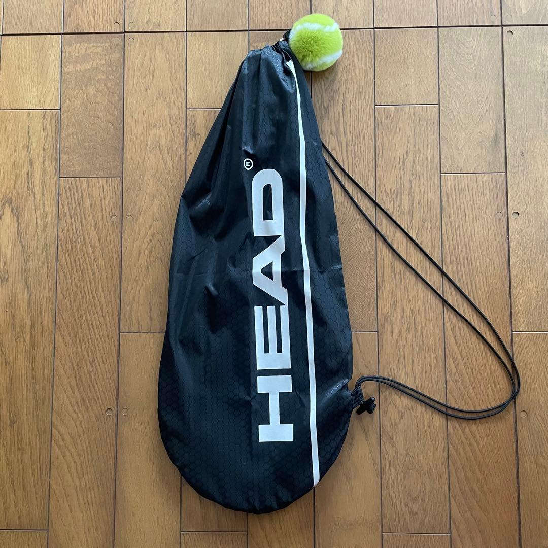 HEAD Speed MPL テニスラケット 2024年版 ラケットケース付き