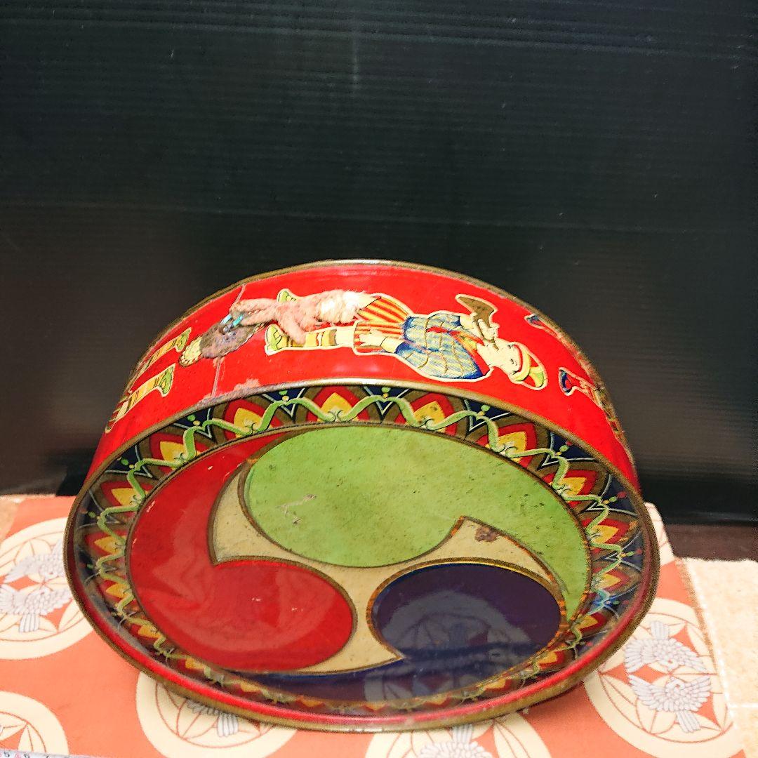 アンティーク太鼓
