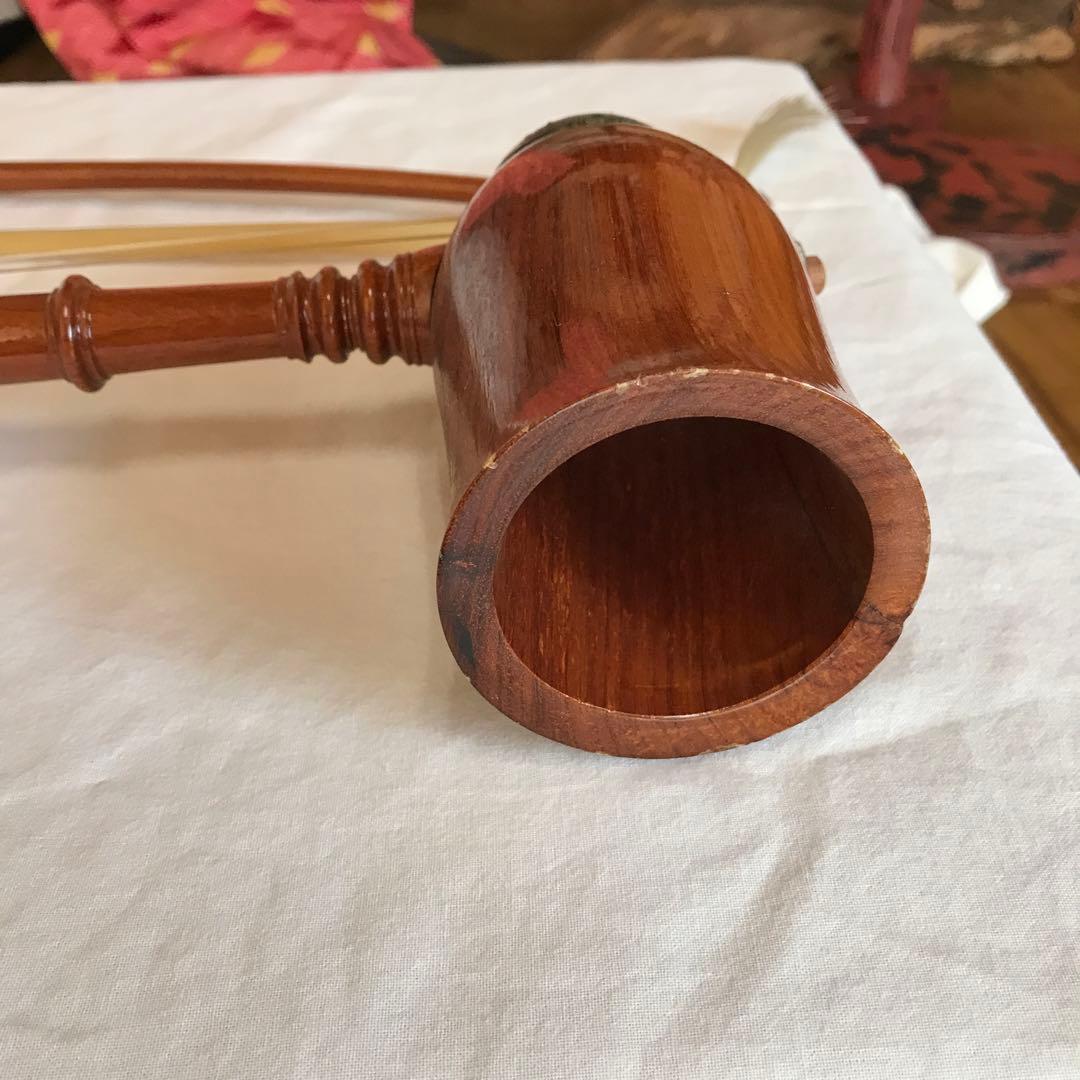 ① 二胡