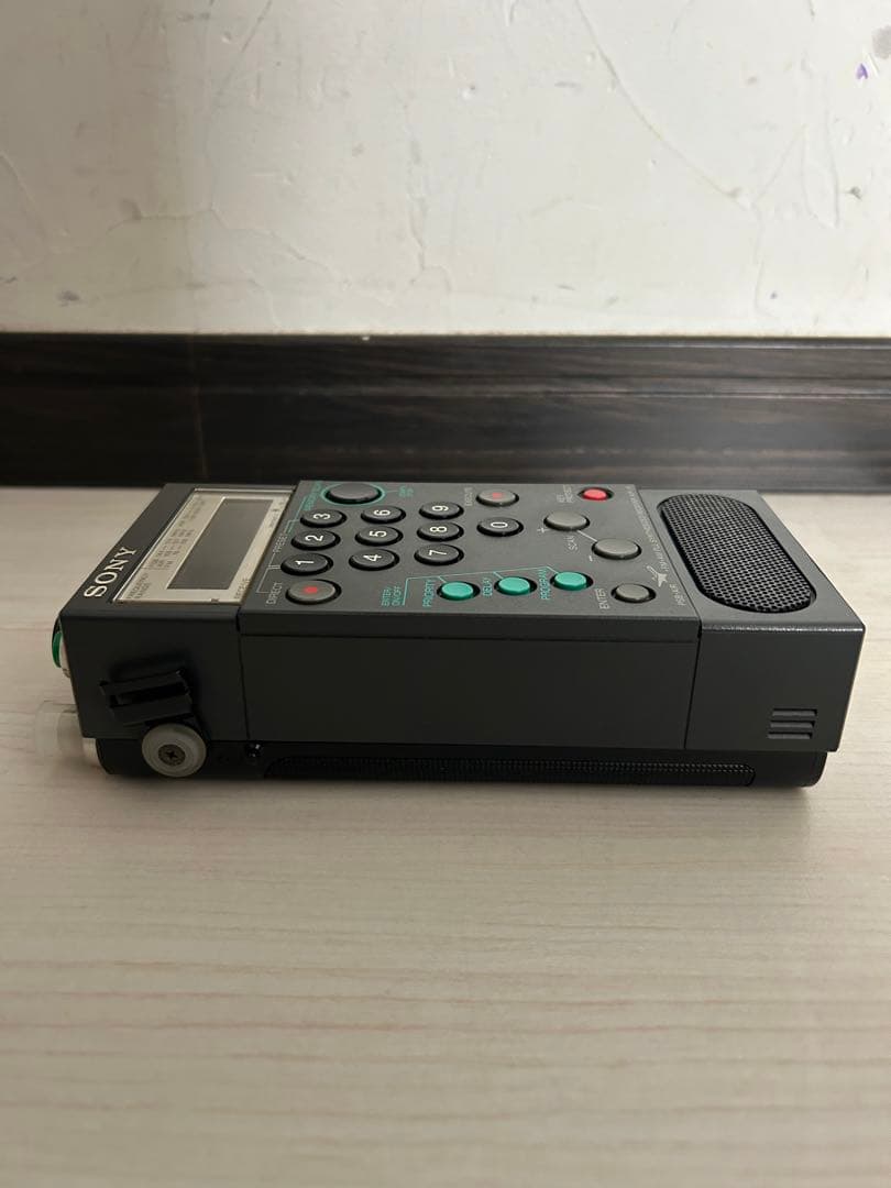 【未使用品】ソニー トランシーバー AIR-8