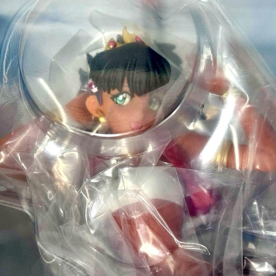 【未開封】ベルファイン ふしぎの海のナディア ナディア TV放送30年記念モデル