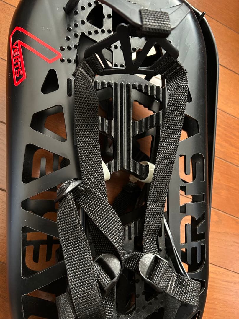 Verts shoe 新品