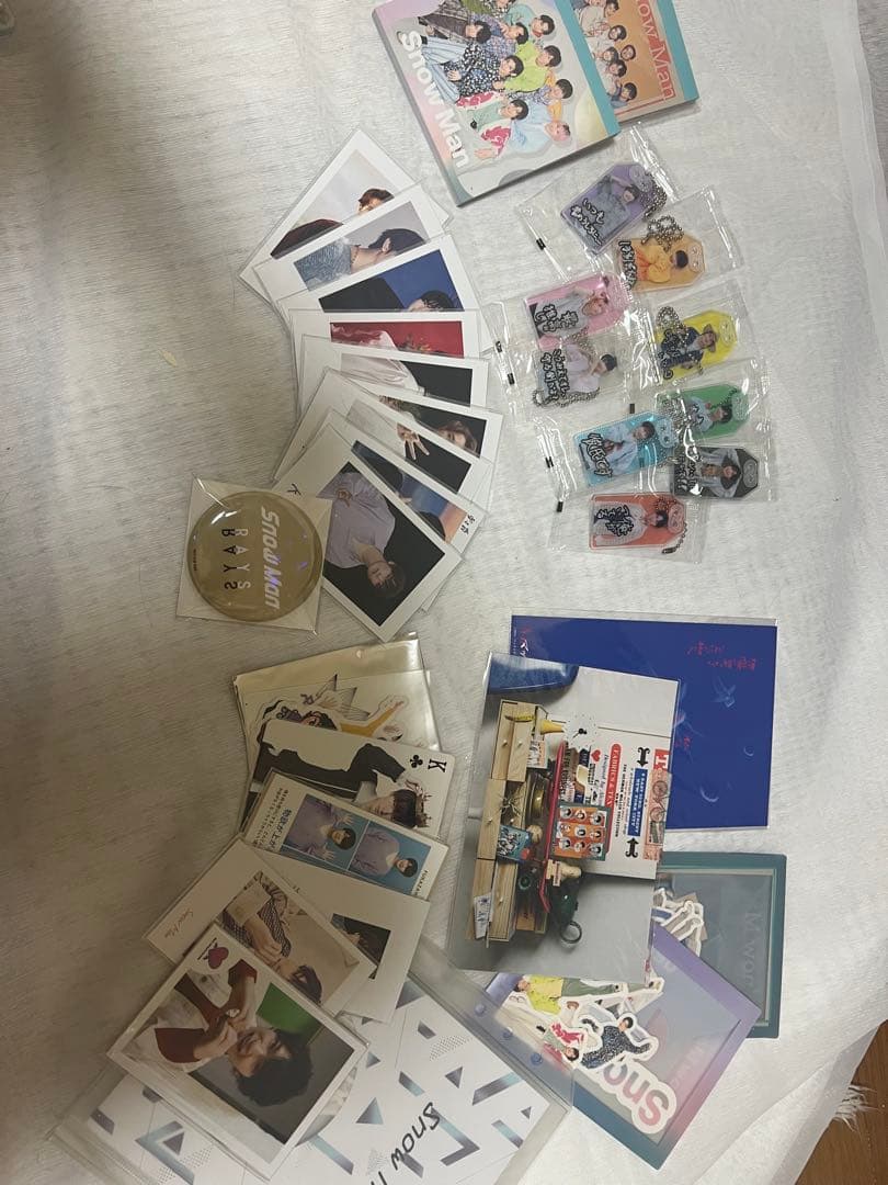 Manまとめ売り