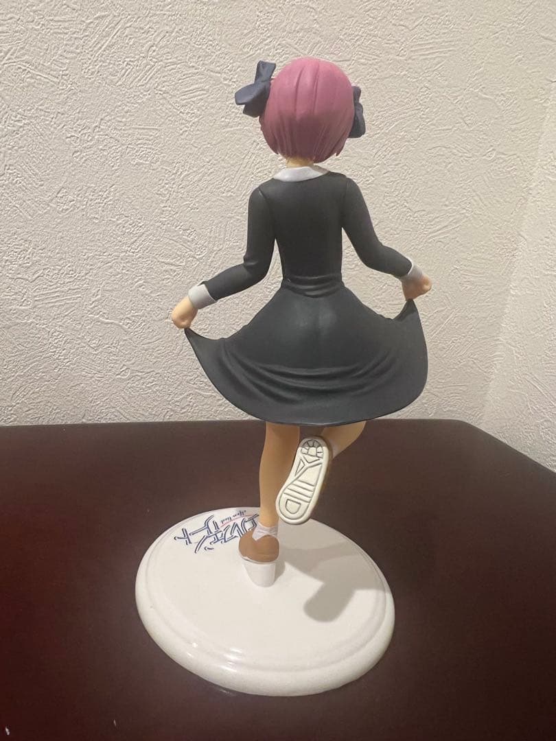 エルフェンリート　ナナ　フィギュア