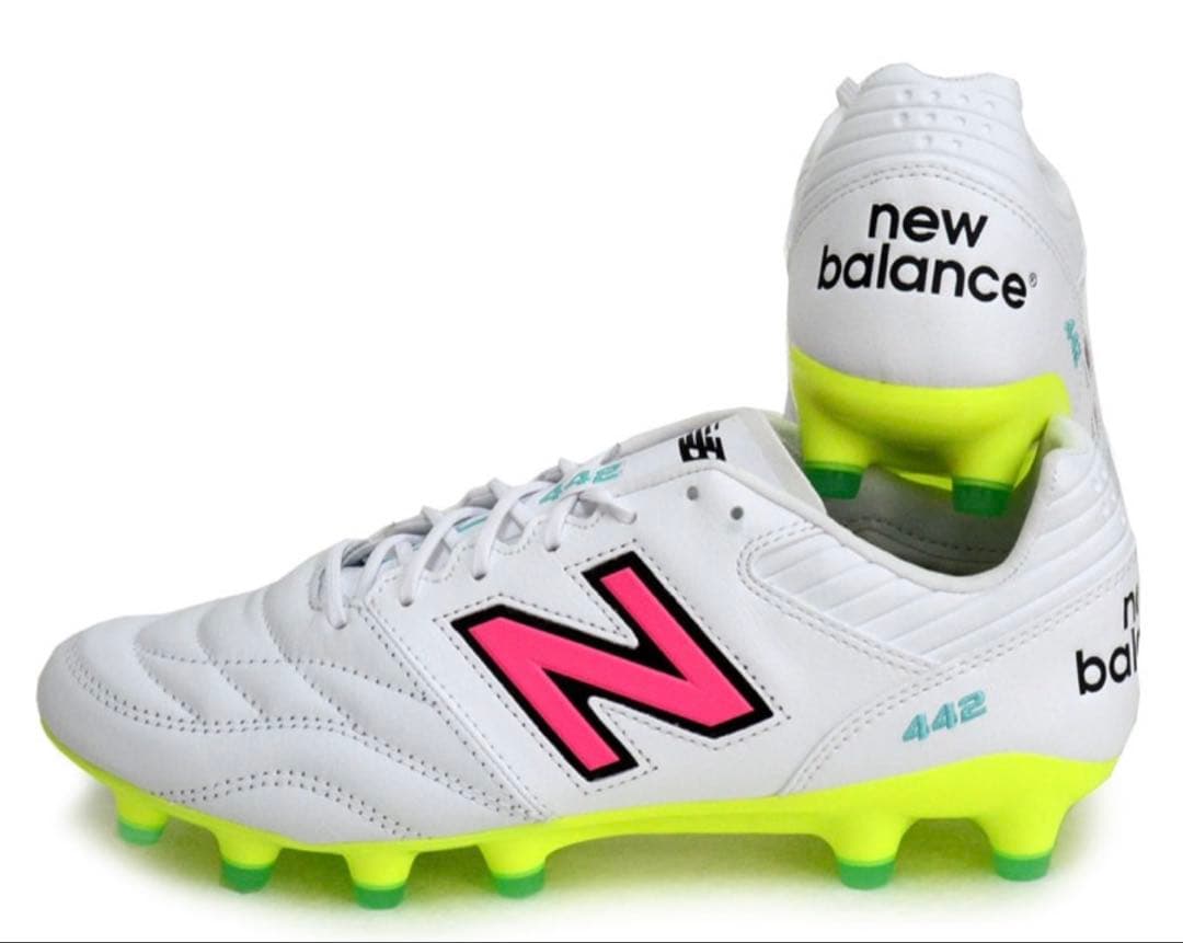 シューズ New Balance 442 V2 PRO HG 28.0cm D