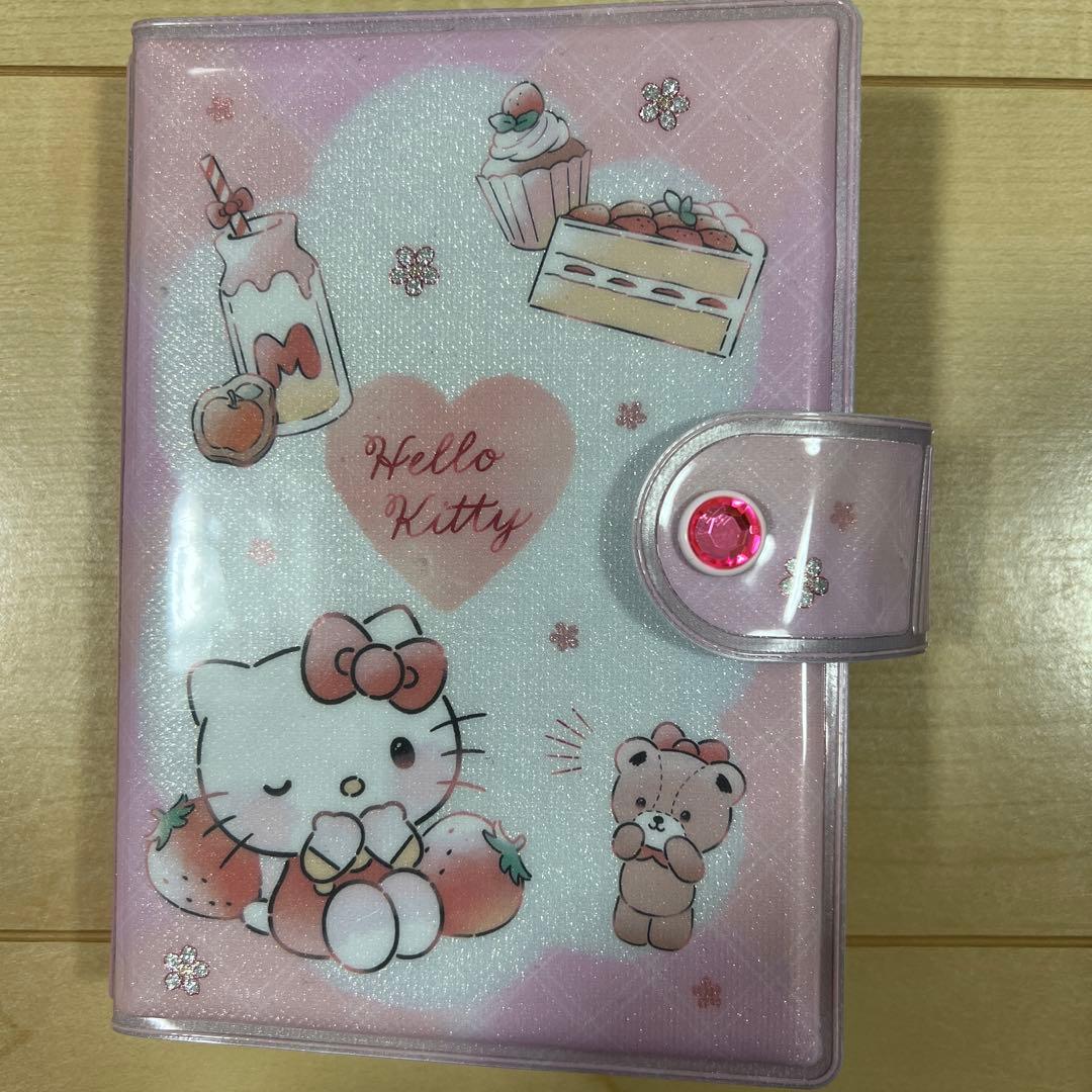 【お買得】ボンボンドロップシール　シール帳　お寿司シール サンリオ　お相撲さん