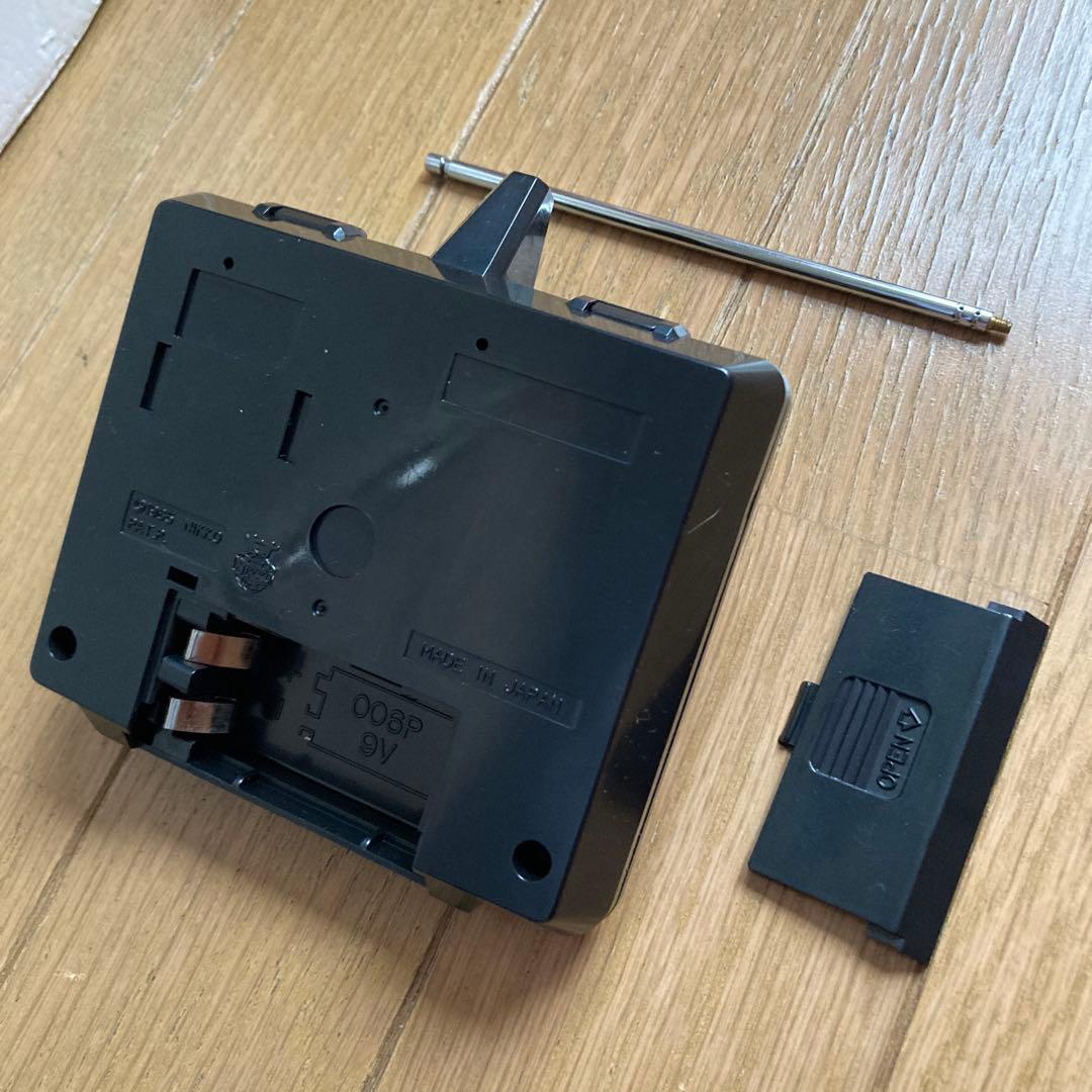 ニッコー　ラジコン　フレームバギー　ブラックフォックス