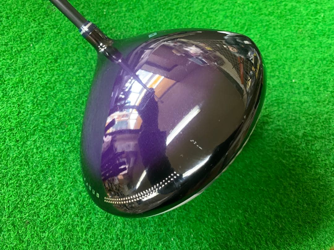【高反発加工品】 女性必見 2023 ONOFF LADY 1W