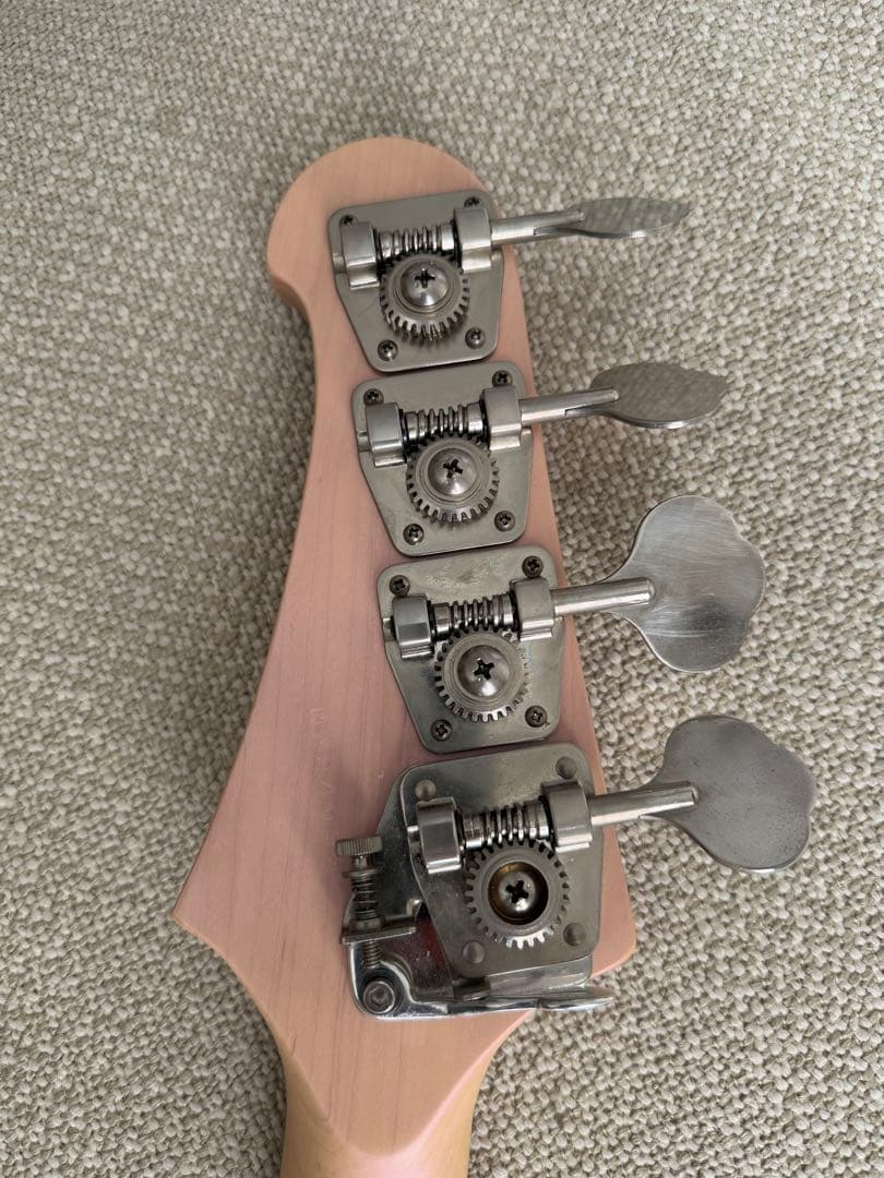 YAMAHA attitude special ビリーシーンサイン付