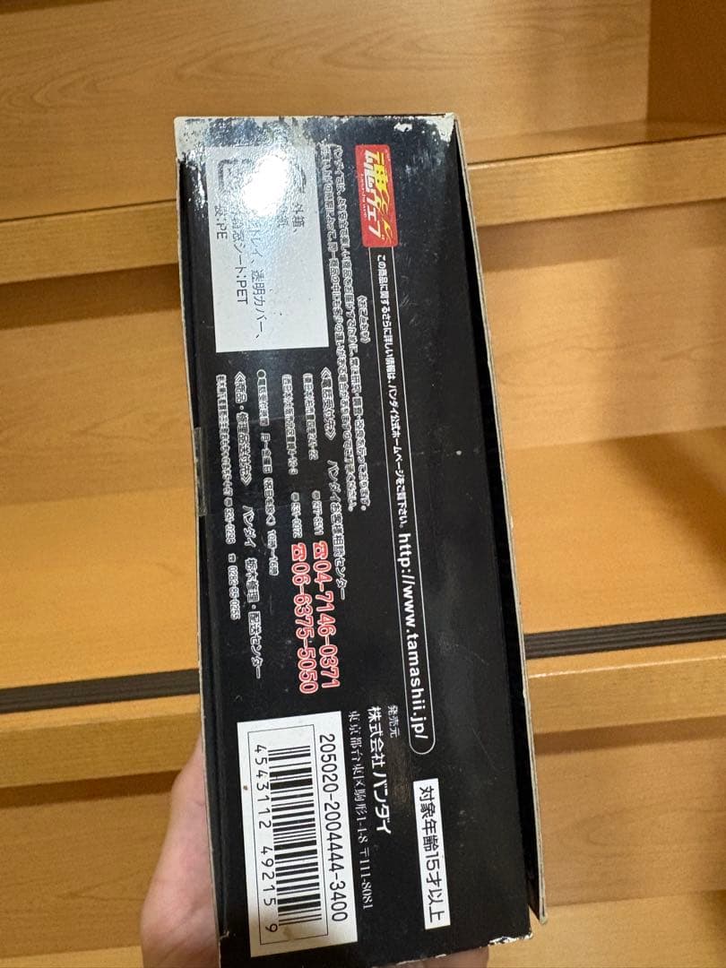 未開封 聖闘士聖衣神話 APPENDIX 聖闘士星矢 ペガサス星矢 私服
