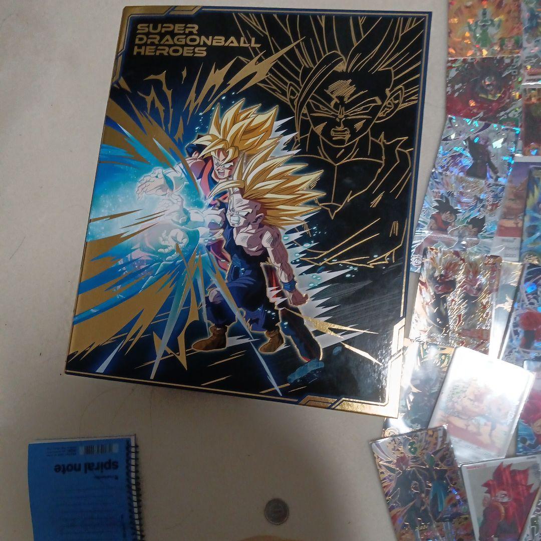 ドラゴンヒーローズ引退品