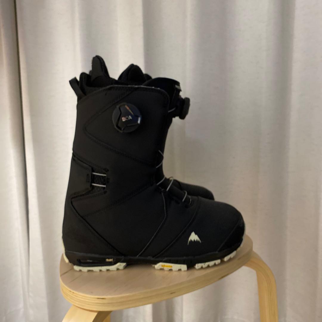 美品BURTON PHOTON BOA WIDE