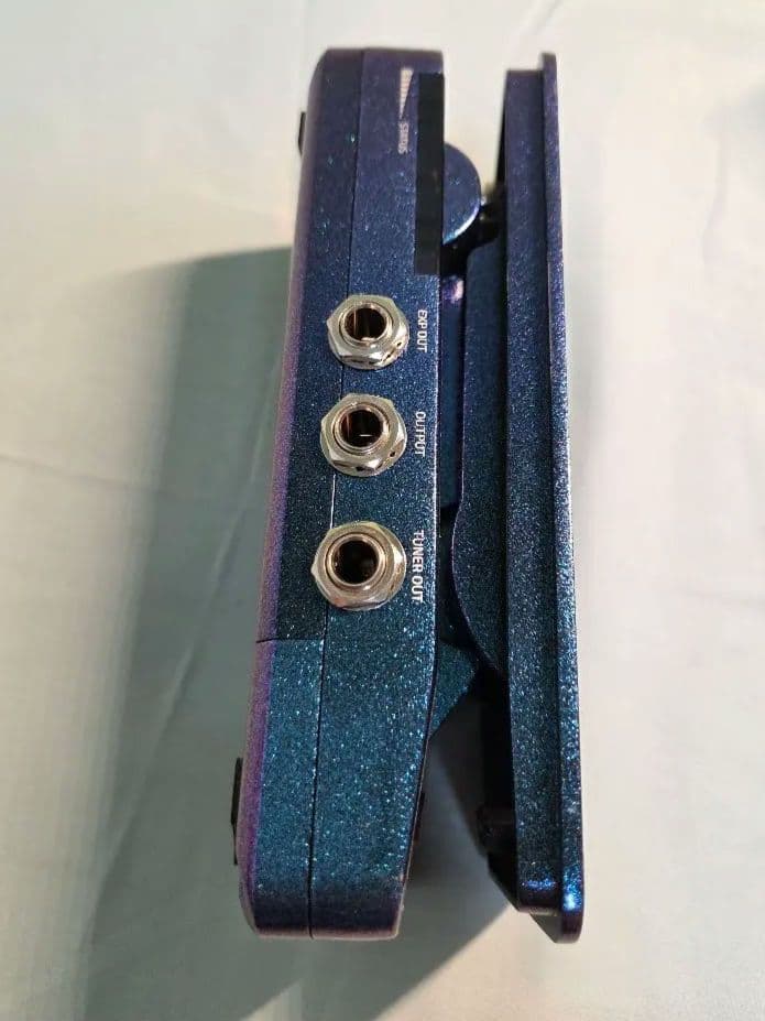 HOTONE SOUL PRESS II 箱あり