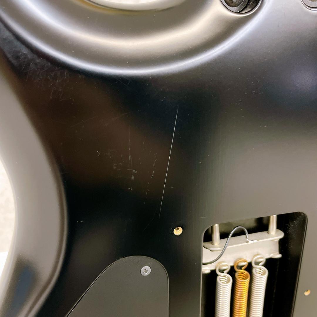 Greco グレコ WPR-53 エレキギター SSH ストラトタイプ 日本製