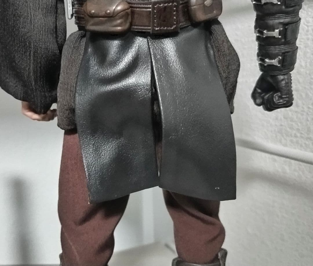 ホットトイズ　アナキン・スカイウォーカー