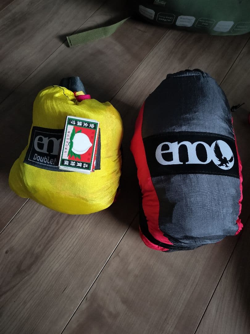 eno ハンモック
