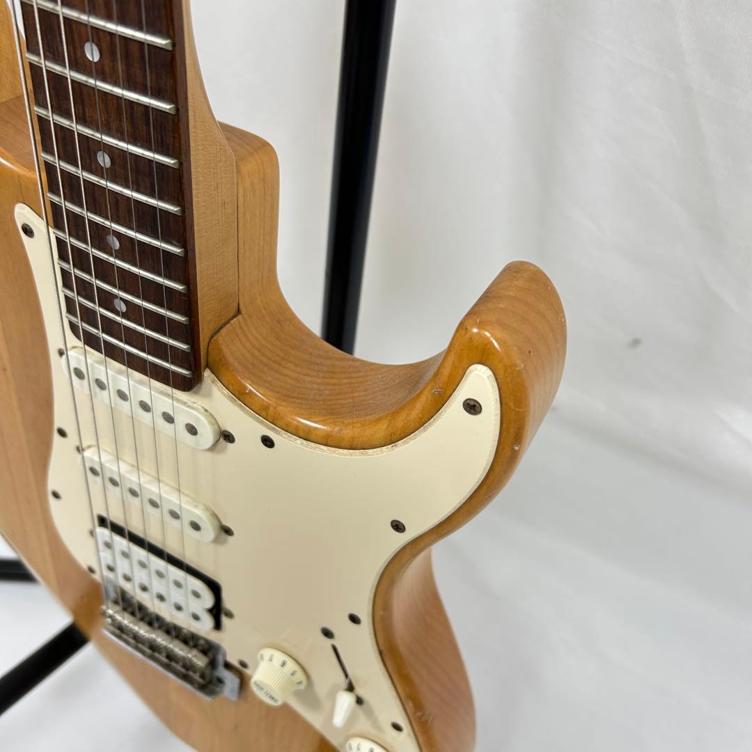 YAMAHA PACIFICA 112 ヤマハ パシフィカ ナチュラルカラー